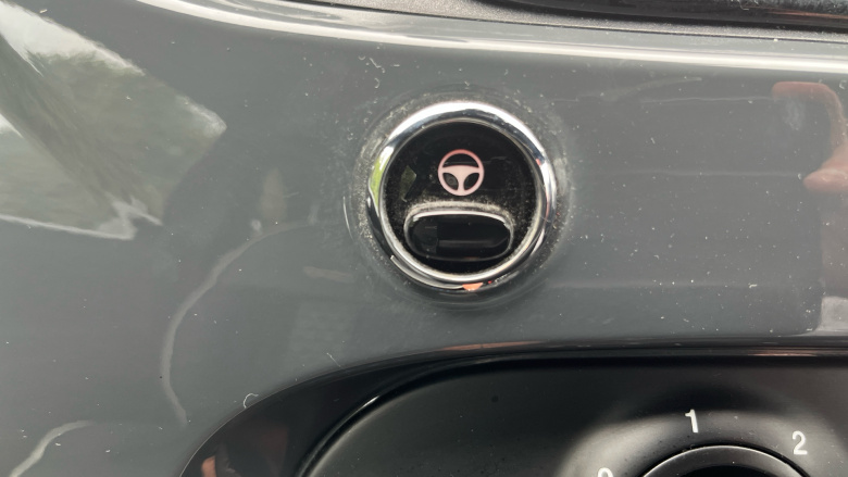 Fiat 500 1.0 Mild Hybrid Sport 3dr Petrol Hatchback